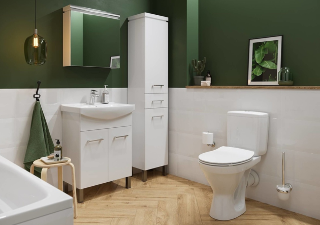 Напольный унитаз Mito CErsania II Simple On 108268
