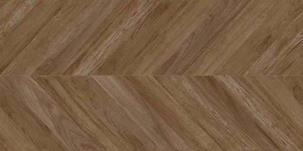 Gresie Qua Heringbone 60x120 oak 