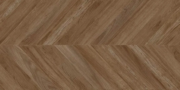 Gresie Qua Heringbone 60x120 oak 