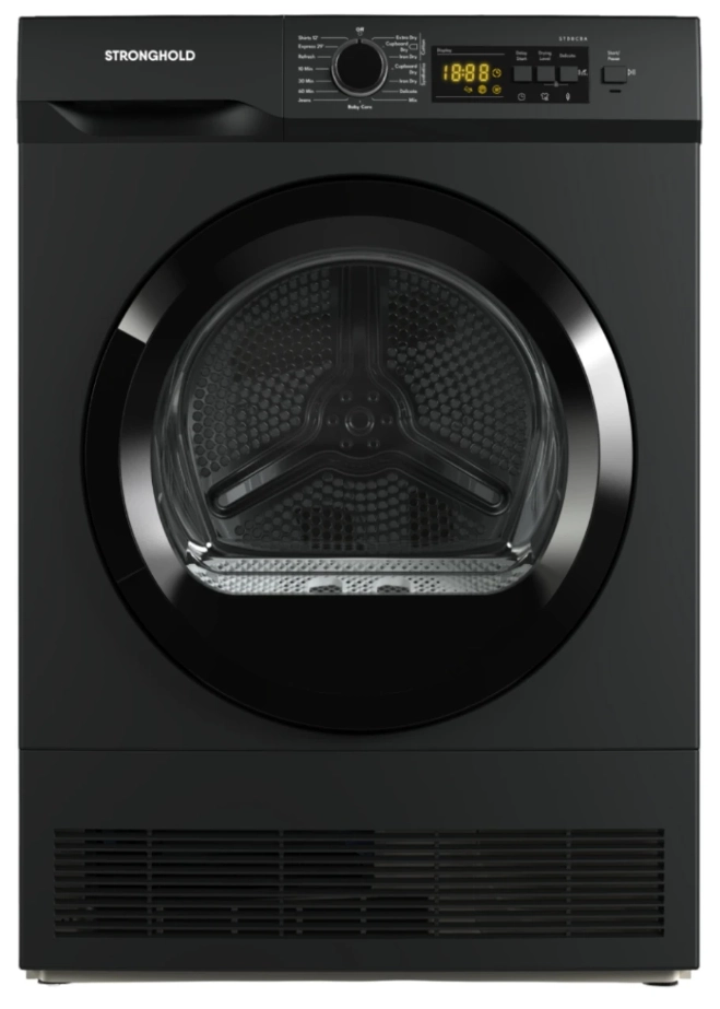 Mașină de uscat rufe Stronghold STD8CBA 