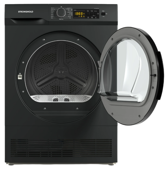 Mașină de uscat rufe Stronghold STD8CBA 