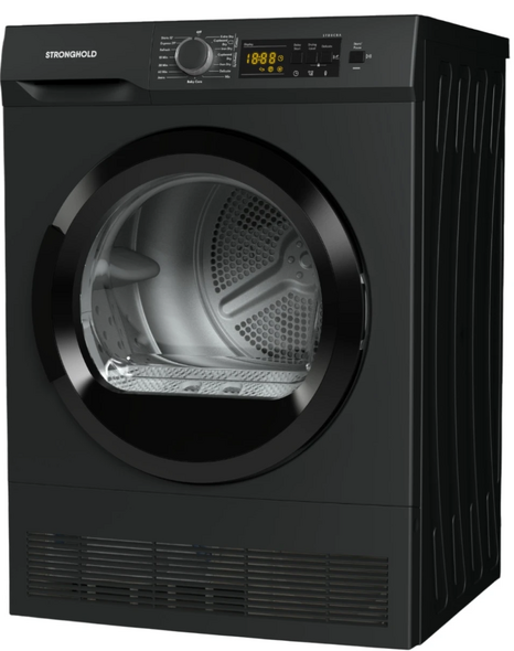Mașină de uscat rufe Stronghold STD8CBA 