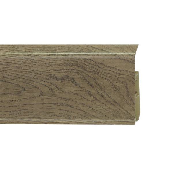 Plintă Wimar Quadro 80mm 311 Stejar elit 