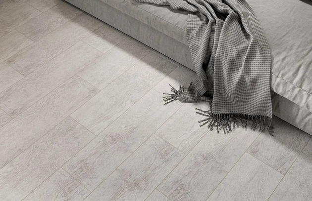 Gresie CityWood 18,5*59,8 gri deschis