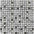 Mozaic 30x30 VDBC010L 