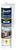 Silicon Bostik Hybrid Perfect Seal 280 ml Gri