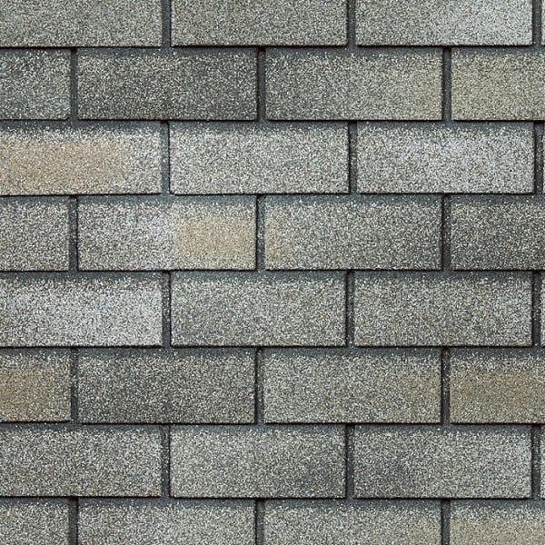 Gresie pentru fațadă Shinglas Hauberk 