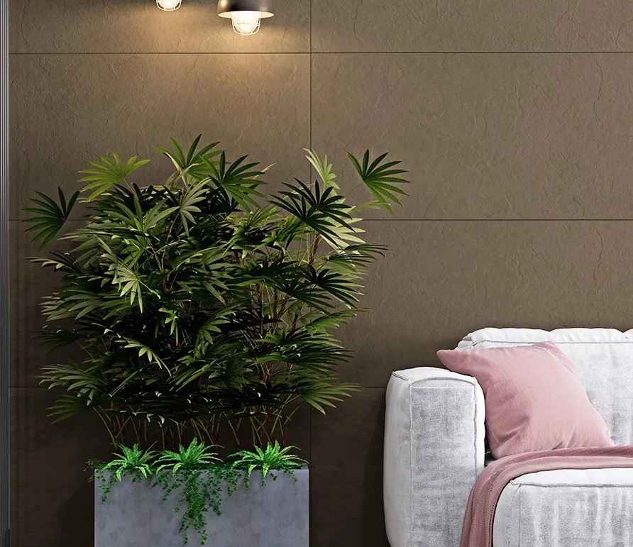 Керамогранит Crag 60x120 Mocha Mat