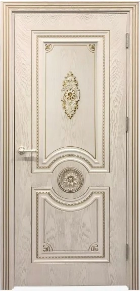 Межкомнатная дверь Sorento Vanil Spon AU 70 