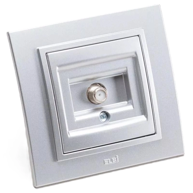 Priză TV ST Elbi Zena 609-011000-224