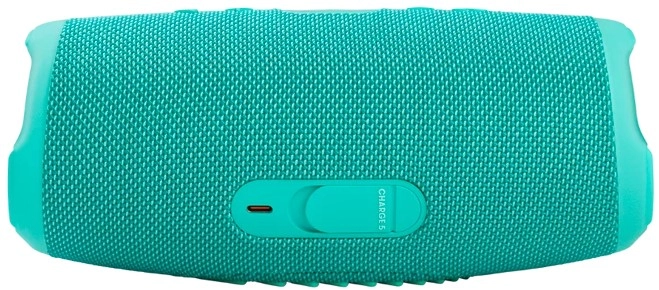 Boxă portabilă JBL Charge 5 Teal 