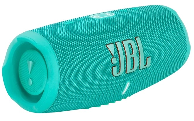 Boxă portabilă JBL Charge 5 Teal 
