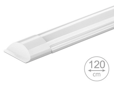 Светильник SMD LED 36W 6400K IP20 71316