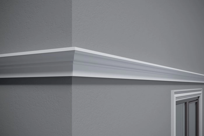 Декоративный пояс VS207 140мм*80мм