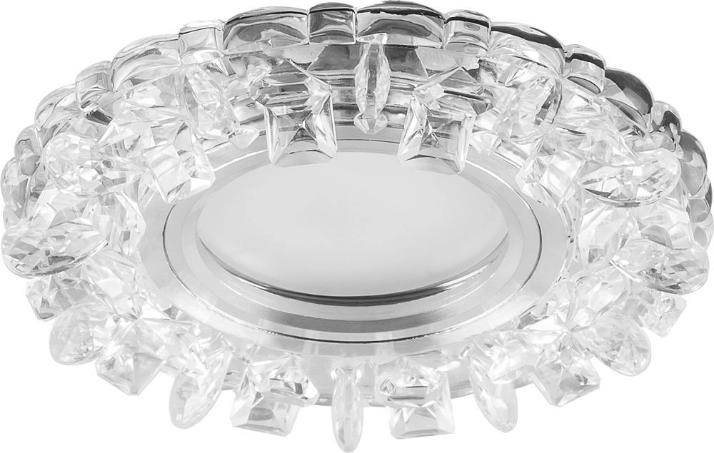 Светильник LED CD927 MR16 220V 2.6W 4000K