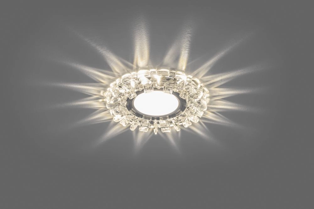 Светильник LED CD927 MR16 220V 2.6W 4000K