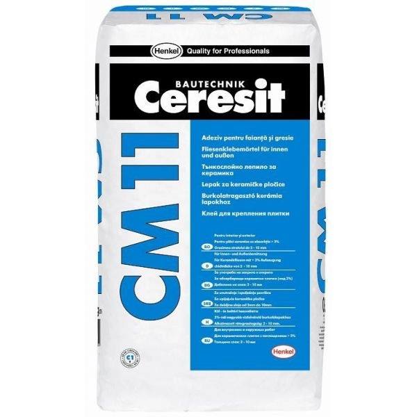 Adeziv Cerezit CM 11/25kg 95420 
