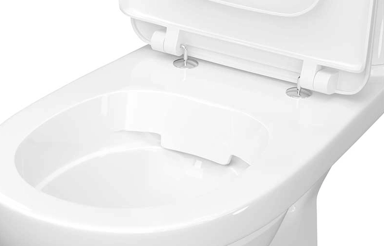 Vas WC Keramin Alibano R dual ML