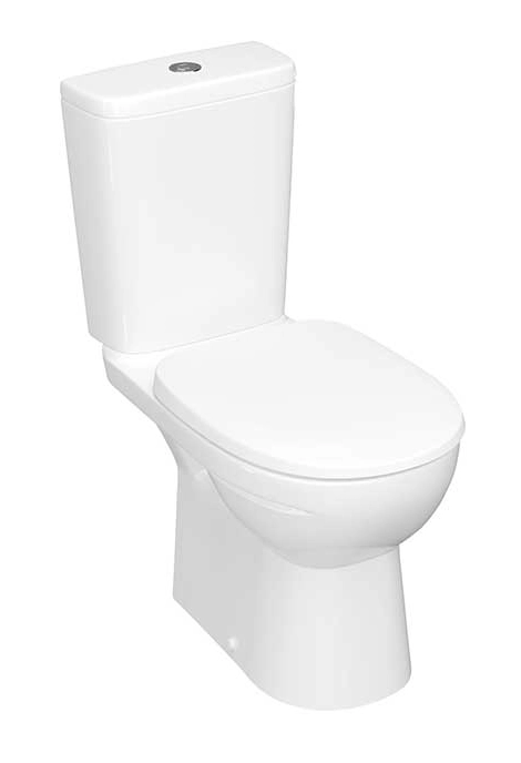 Vas WC Keramin Alibano R dual ML