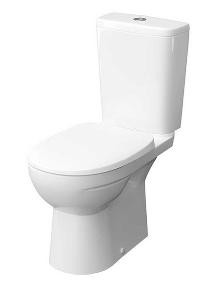 Напольный унитаз Keramin Alibano R dual ML