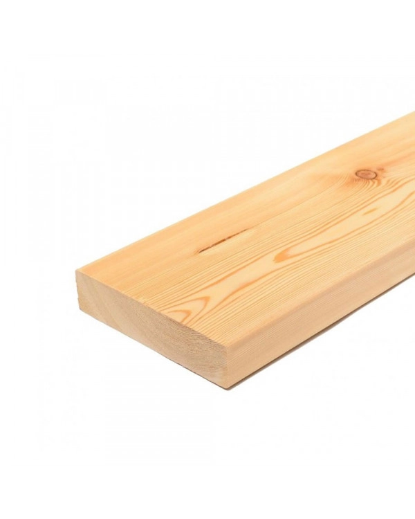 Scândură 30x150mm 6m