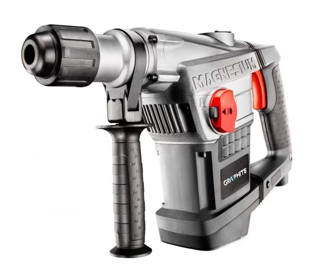 Отбойный молоток Graphite 4207