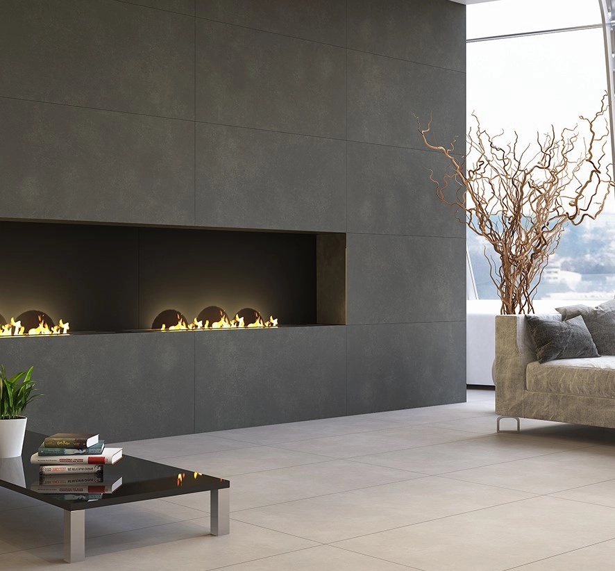 Плитка Bien Concept 60x120 Antracit