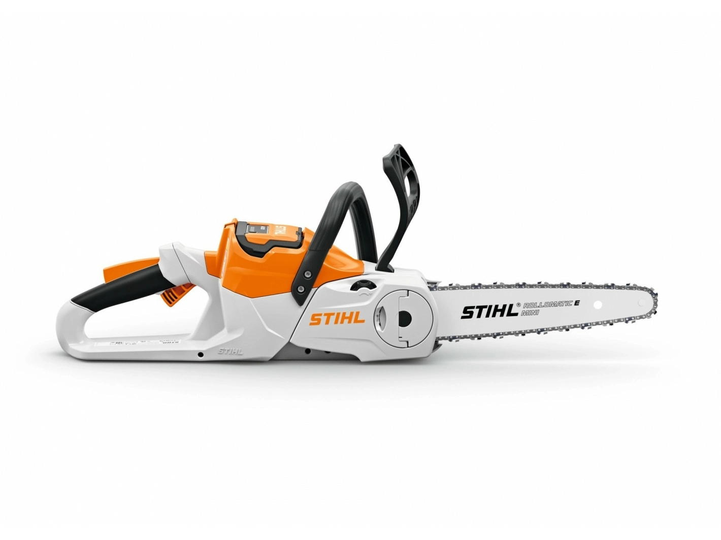 Бензопила с аккумулятором MSA 60 C-B