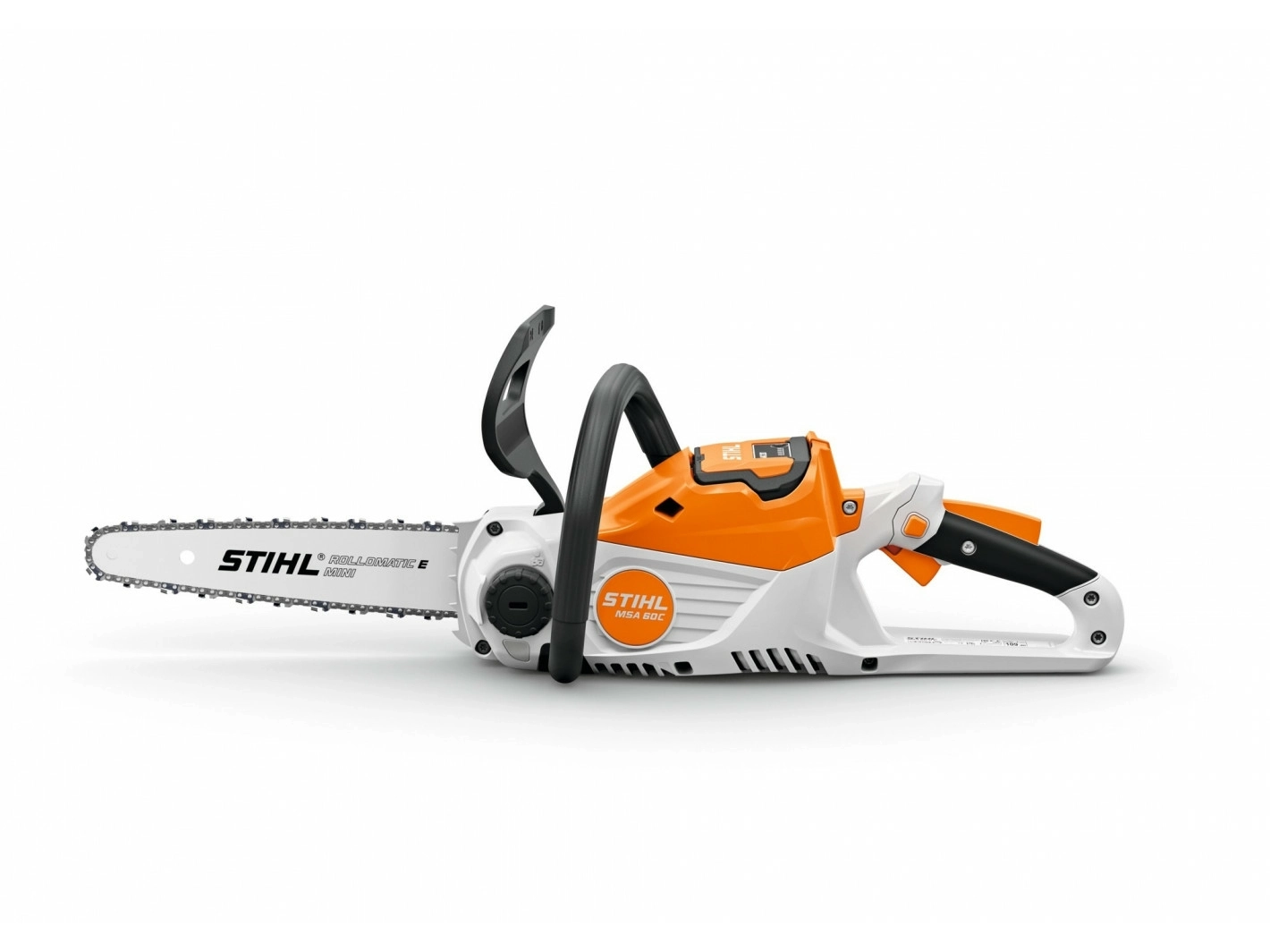 Бензопила с аккумулятором MSA 60 C-B