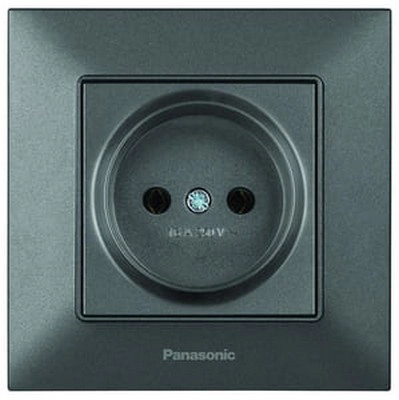 Priză Arkedia Slim 942012