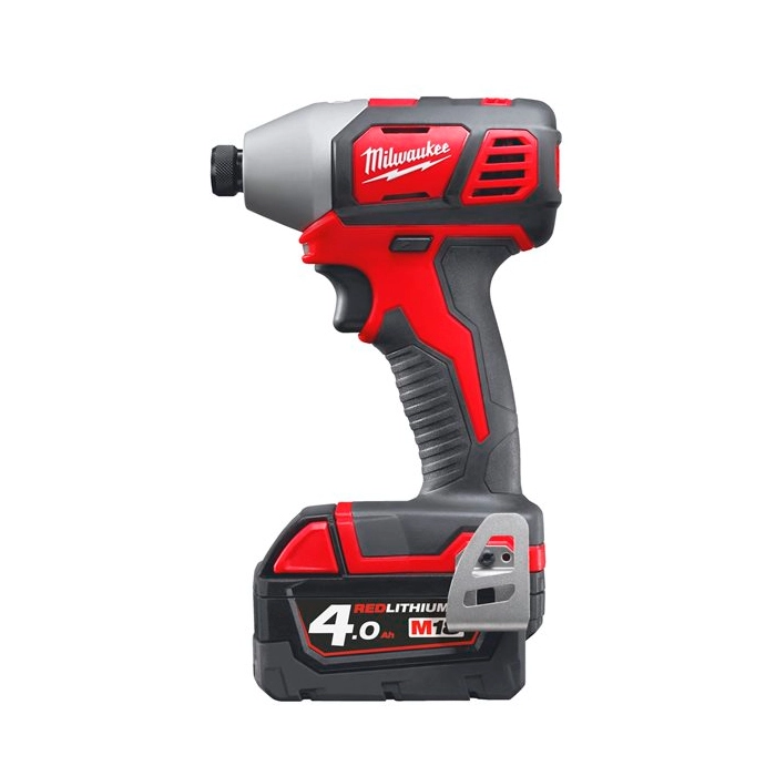 Набор инструментов Milwaukee M18 BPP2D-402C