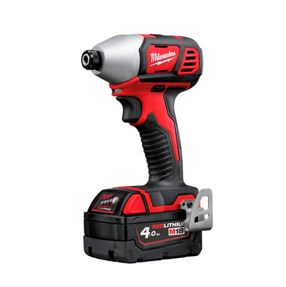Set de instrumente M18BPP2D-402C 
