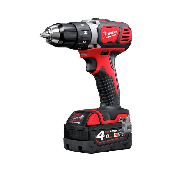 Set de instrumente M18BPP2D-402C 