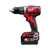 Set de instrumente M18BPP2D-402C 