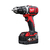 Set de instrumente M18BPP2D-402C 