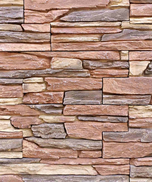 Piatră decorativă din beton Shale 25-02
