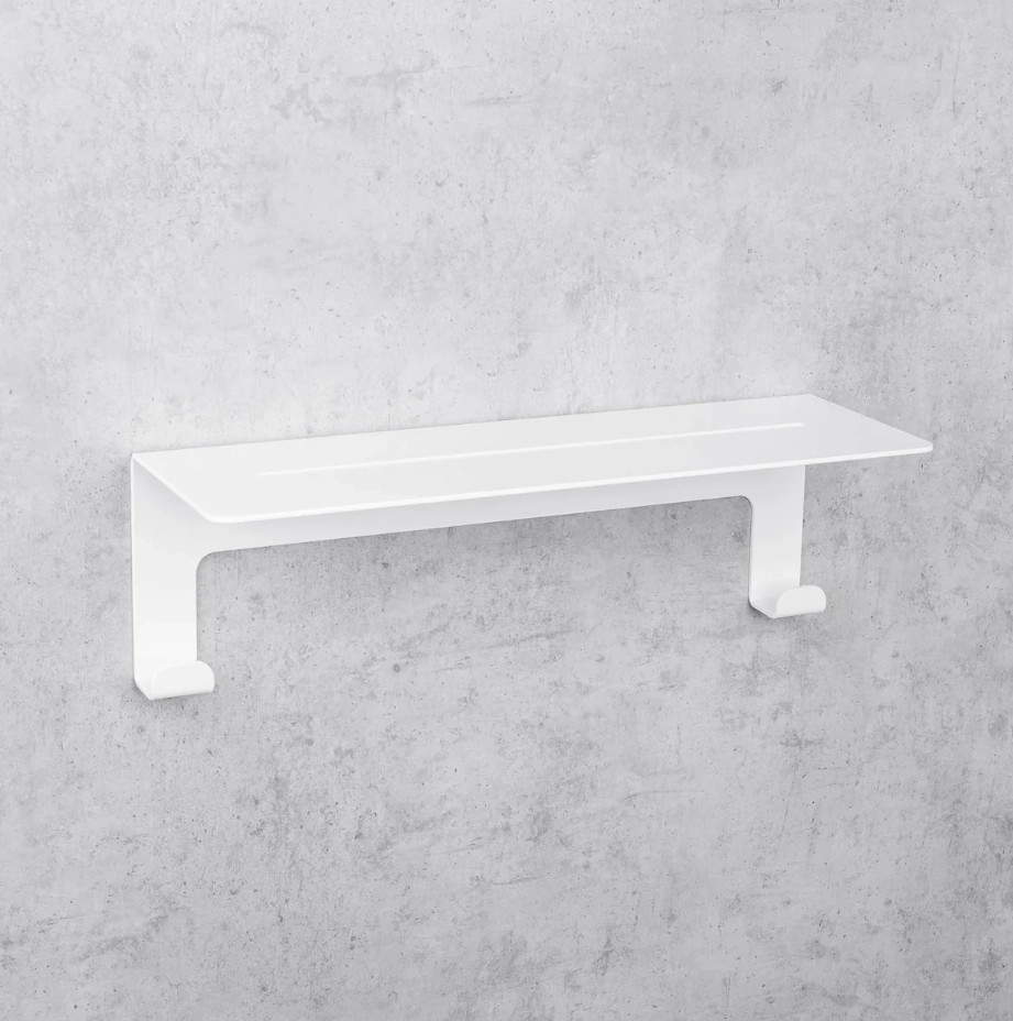 Raft Daske Grohys SH/GR-0485W alb