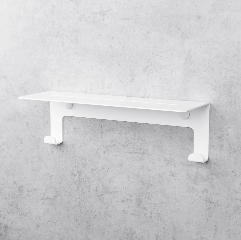 Raft Daske Grohys SH/GR-0485W alb