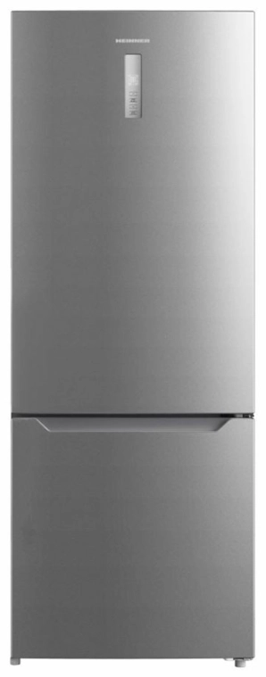 Холодильник Heinner HCNF-M435INVXE++ 