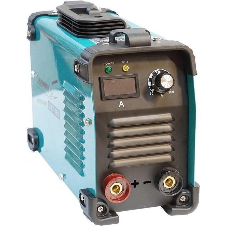 Сварочный аппарат Hammer 220kW 50Hz 160A 34074