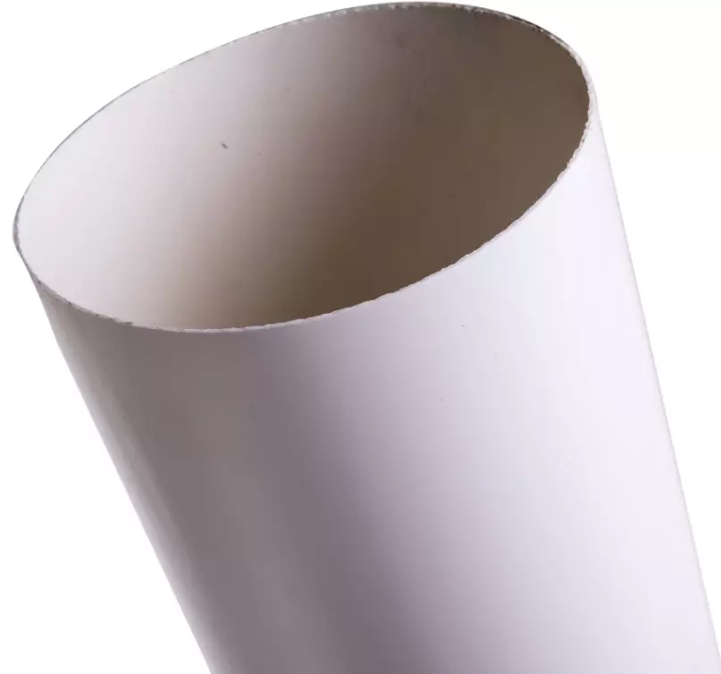 Aerisire rotundă 0,5m d125 12,5VP