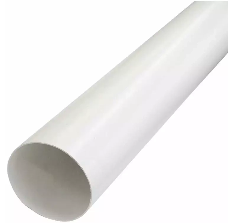 Aerisire rotundă 0,5m d125 12,5VP