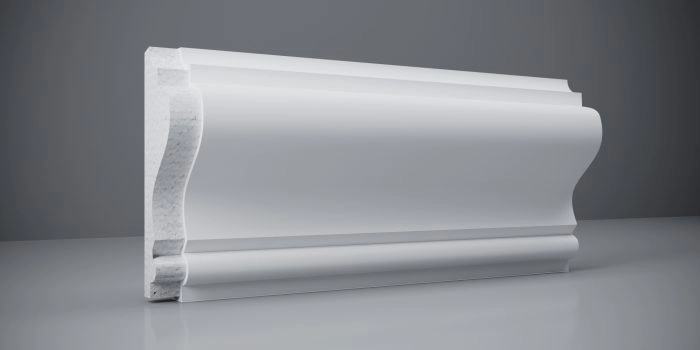 Декоративный пояс VS209 150мм*55мм