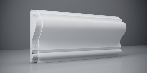 Brâu decorativ VS209 150mm*55mm