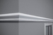 Brâu decorativ VS209 150mm*55mm