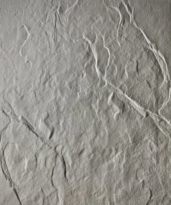 Силиконовый трафарет Ceramic Granite Red