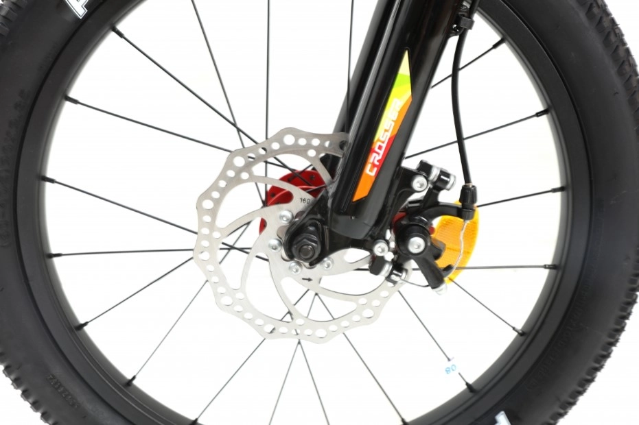 Велосипед KIDS LIGHT 20