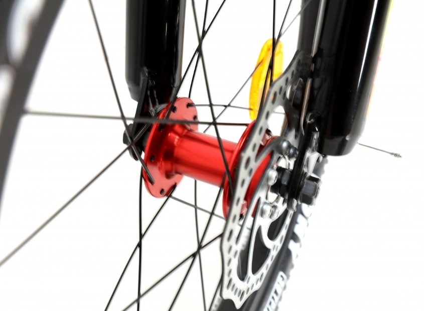 Велосипед KIDS LIGHT 20