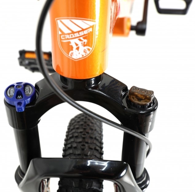 Велосипед KIDS LIGHT 20