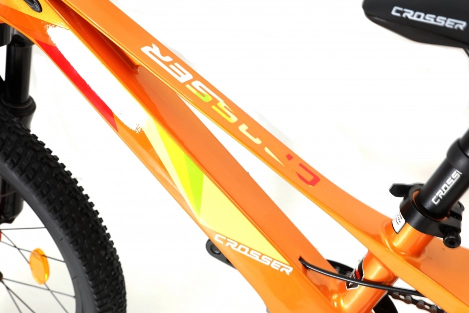 Велосипед KIDS LIGHT 20